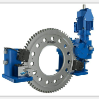 原廠直供TWIFLEX盤式制動(dòng)鉗 MR系列