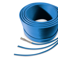 德國(guó)正品Telegartner電纜 S/FTP系列