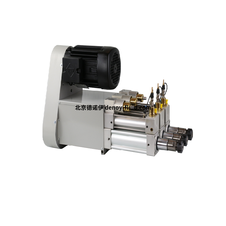 SOMATEC HPPZ-S40電動(dòng)氣缸技術(shù)參數(shù) 