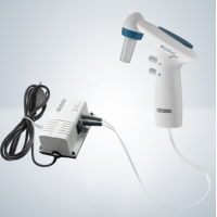 德國Hirschmann 電動助吸器9480101用于實驗室液體處理