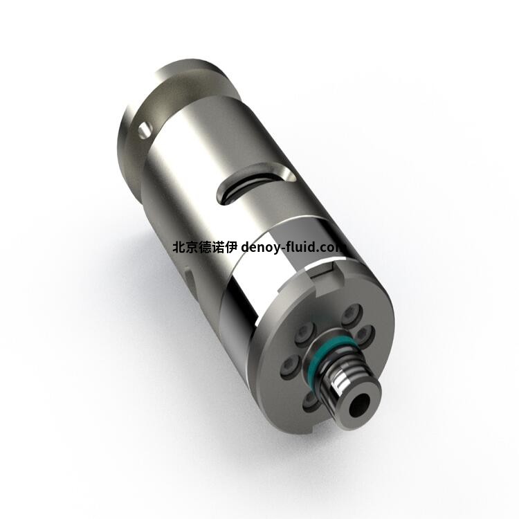 Bieri徑向柱塞泵BRK701系列技術規(guī)格