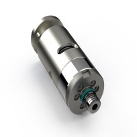 Bieri徑向柱塞泵BRK701系列技術規(guī)格