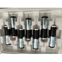 maxon無刷扁平電機426448用于高精度工業(yè)應用