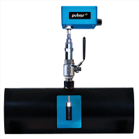 英國Pulsar  電磁流量計ISM 5.0