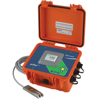 英國Pulsar 明渠流量計MantaRay