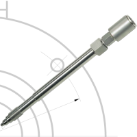 原廠進口正品Tematec溫度傳感器