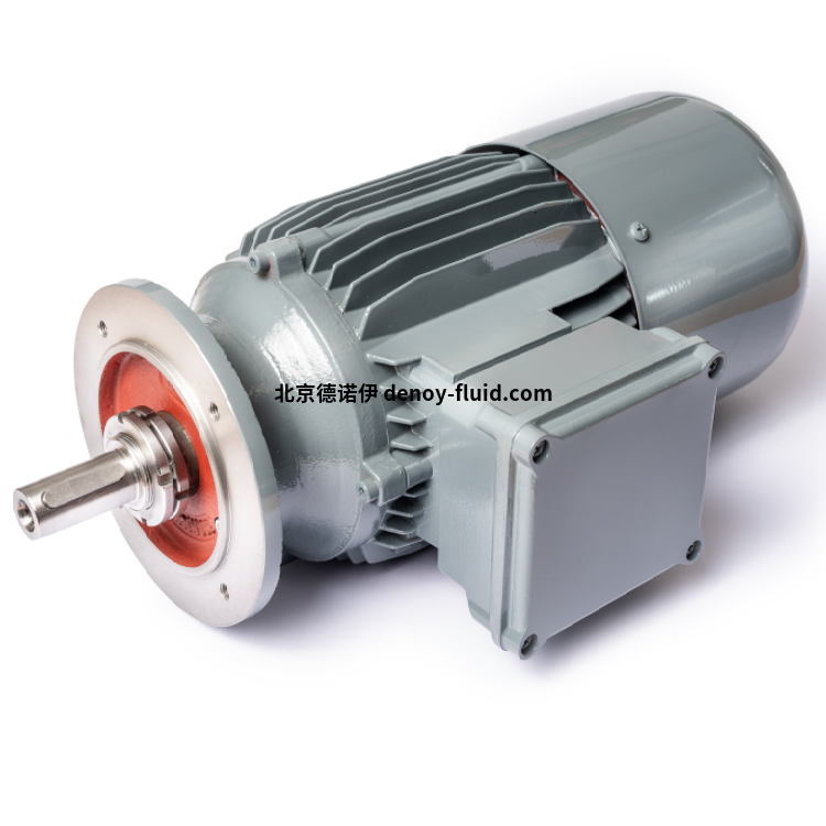 德國HEW R系列三項(xiàng)電機(jī)應(yīng)用于化學(xué)工業(yè)