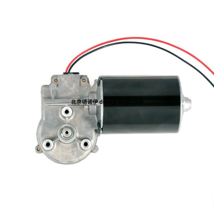 瑞典Ankarsrum直流減速電機(jī)PM 4228系列特征