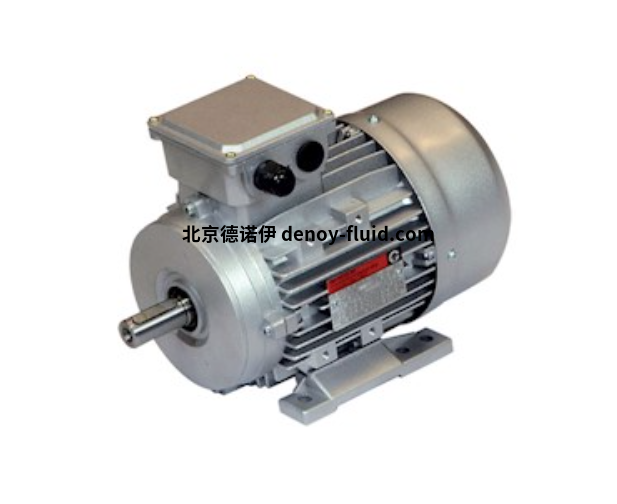 chiaravalli IE1鑄鐵電機CHT 180 M 4特征 