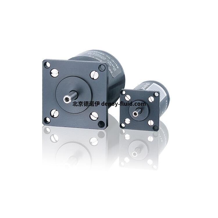 原廠進口Phytron步進電機ZSS 19.200.0.6 