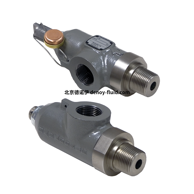 Barksdale泄壓閥8020系列技術(shù)規(guī)格