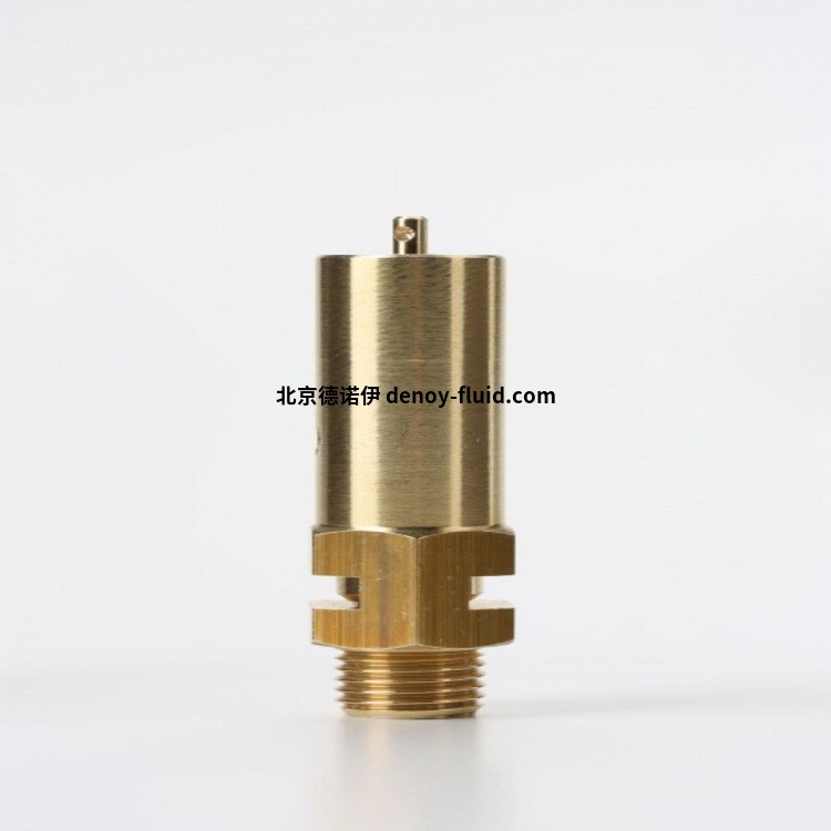 意大利Nuova General Z7型安全閥