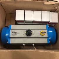 德國bar帶桿式執(zhí)行器的蝶閥 AGTURN PZR 用于化學(xué)制品行業(yè)使用