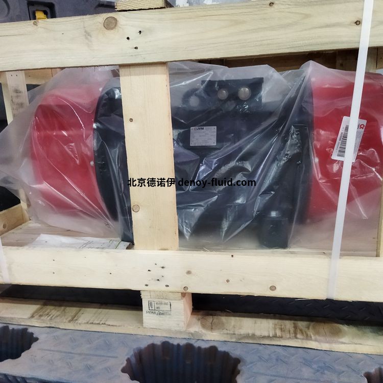 JVM振動電機MS系列產品型號