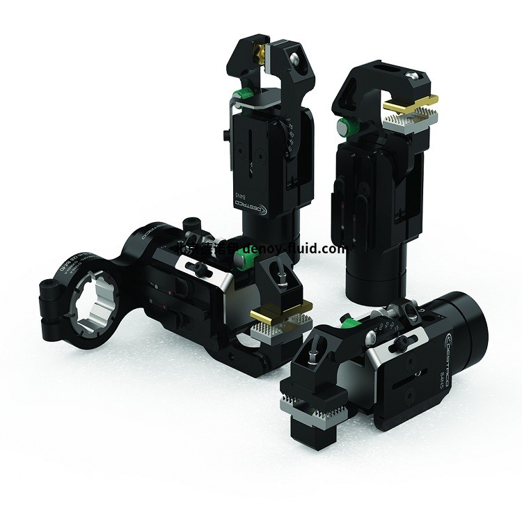 DESTACO鈑金夾持器84N5系列