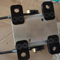 DESTACO氣動重型動作夾870-2用于包裝和工業(yè)