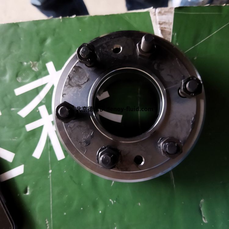 Stuewe高扭矩收縮盤SDG 90 - 72 Stuewe高扭矩收縮盤SDG 90 - 72