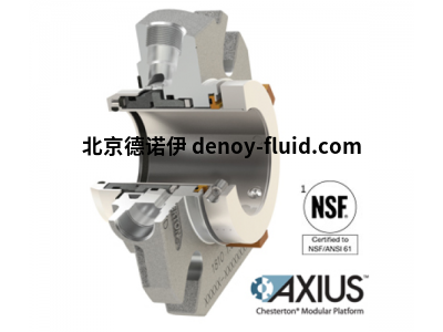 德國???????Chesterton氣體密封件