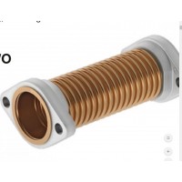 德國(guó)ELAFLEX  KWK軟管連接波紋管