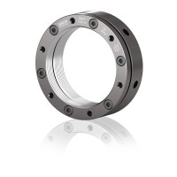 德國Spieth夾緊套筒系列 AK18.25用于食品行業(yè)從軸產(chǎn)生夾緊力