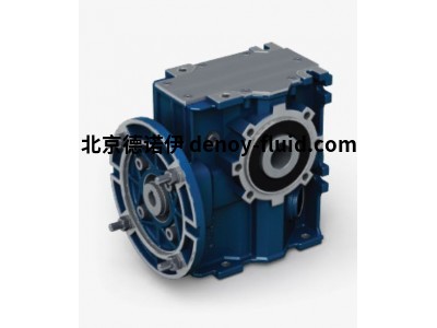 意大利原廠STM spa  SM斜齒輪減速機