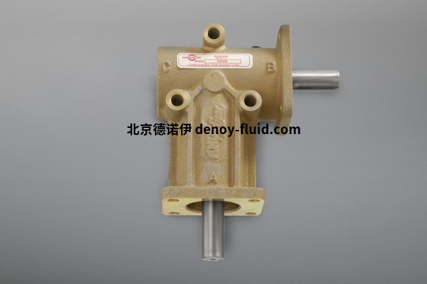 alpha&nbsp;CPK錐齒輪箱減速機(jī)