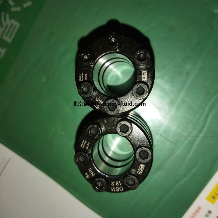 Spieth夾緊套件現(xiàn)貨銷(xiāo)售DSK 14.26
