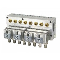 德國WOERNER泄壓閥HDV