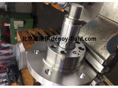 德國(guó)JS氣缸Johann Schild HZ1系列