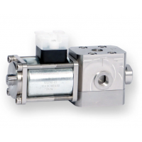 原廠正品Water Hydraulics流量控制閥的參數(shù)介紹