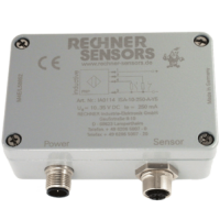 德國隔離放大器Rechner Sensors 傳感器