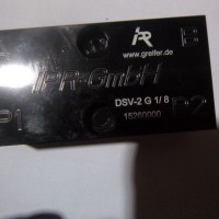 IPR負載限制器ULS-60-F