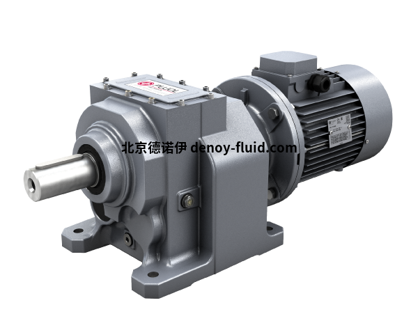 pujol VBC系列減速機(jī)