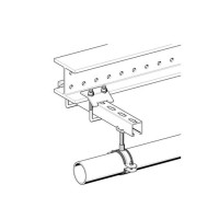 Sikla軌道系統(tǒng)-懸臂支架 27/25 - 500