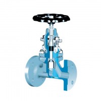 PERSTA截止閥 400 JJ DN 350-700 PN 63-100