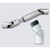 elbe 雙關(guān)節(jié)萬(wàn)向聯(lián)軸器