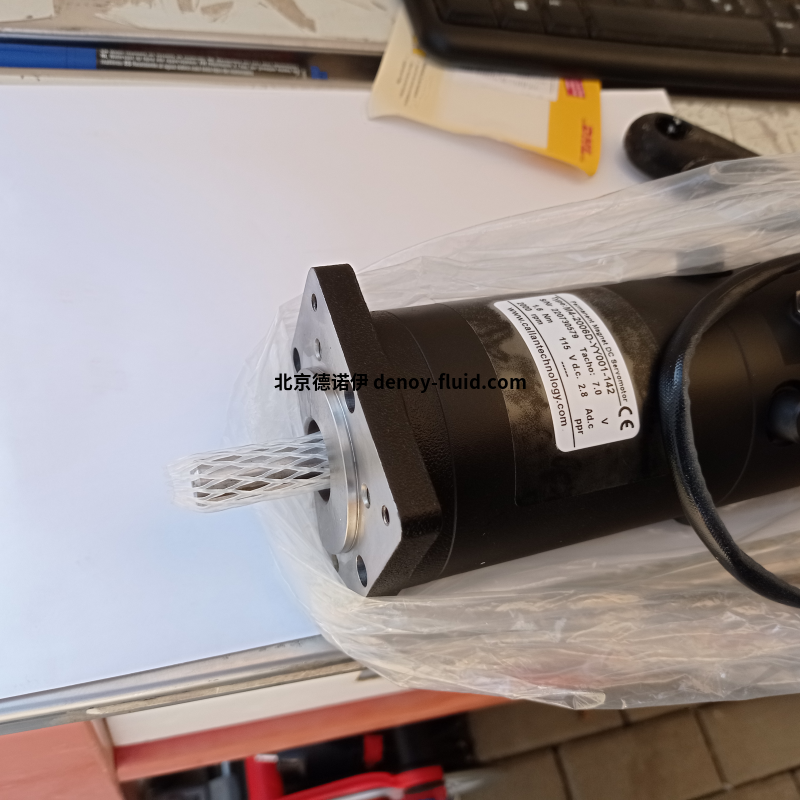 Callan直流電機(jī)TT-423X-1021用于機(jī)床自動化