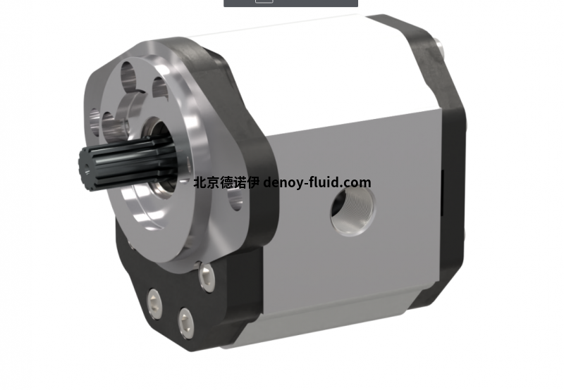 &nbsp;brevini fluid power 齒輪馬達(dá)