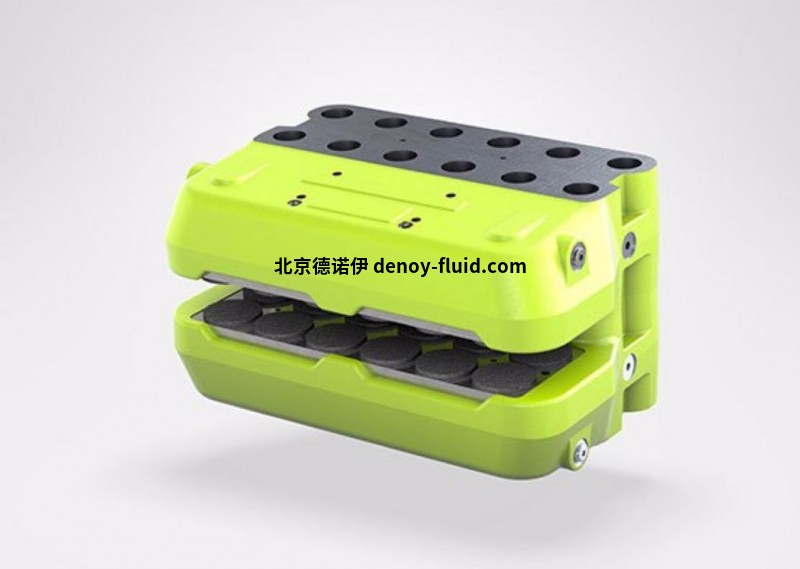 dellnerbubenzer BAC型盤式制動器