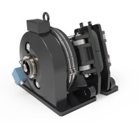 SIME-Stromag電磁盤式制動(dòng)器2CA2應(yīng)用于鋼鐵行業(yè)