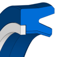 德國(guó)Freudenberg 科德寶徑向軸密封件