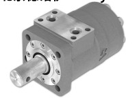 M+S HYDRAULLC&nbsp;MLHH型齒輪泵