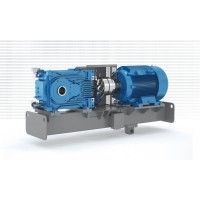 nord 工業(yè)減速機(jī)