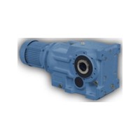 asc-antriebe M系列正齒輪減速電機