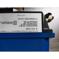 Schimpf電動執(zhí)行器03-120·/04500 N 60的參數(shù)