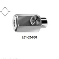 美國(guó)Wilkerson L01系列在線潤(rùn)滑器