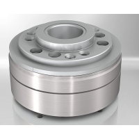 kendrion 帶微動(dòng)開(kāi)關(guān)的制動(dòng)器