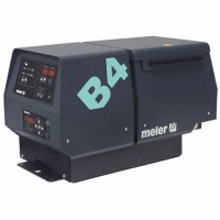 西班牙Meler精密?chē)婎^HS系列