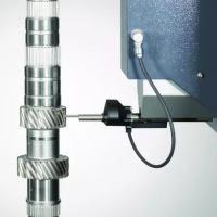 德國Mahr測量儀器 卡尺 MarGear GMX 400 ZLW參數