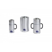 LUKAS雙作用空心活塞氣缸